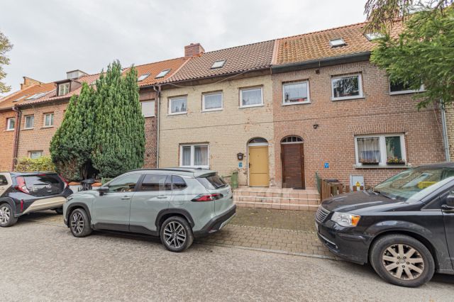 dom szeregowy, 5 pokoi Gdańsk Wrzeszcz, ul. Stanisława Dubois. Zdjęcie 6