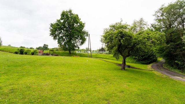 Działka rolno-budowlana Łazany. Zdjęcie 3