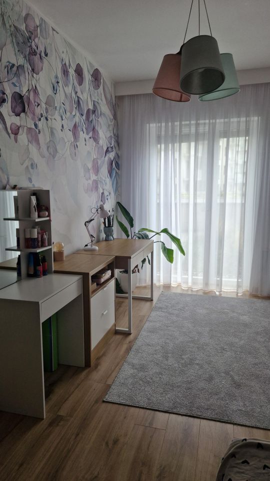 Mieszkanie 4-pokojowe Ostrołęka Centrum, ul. Ostrołęckich Harcerzy. Zdjęcie 5