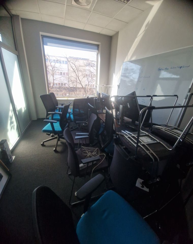 Biuro Wrocław Stare Miasto, ul. Tęczowa. Zdjęcie 11