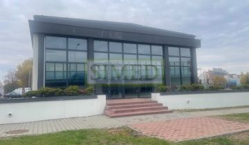 Lokal Warszawa Włochy