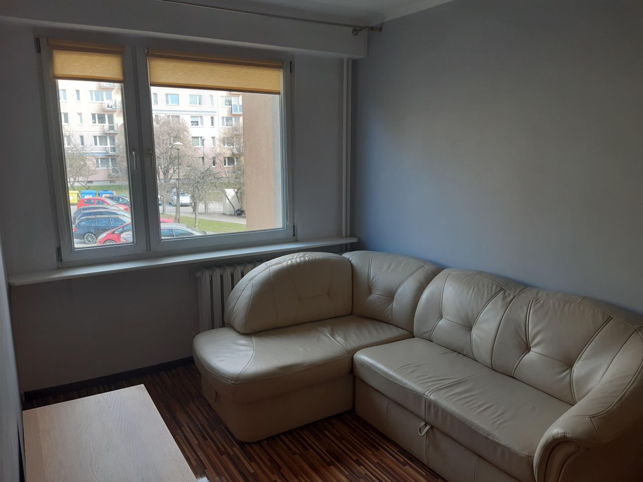 Mieszkanie 3-pokojowe Olsztyn Nagórki, ul. Franciszka Barcza. Zdjęcie 4