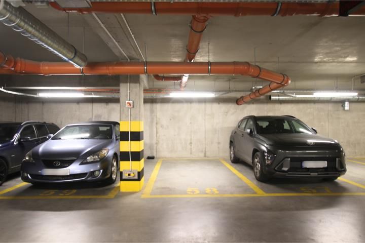 Mieszkanie 2-pokojowe Wrocław Krzyki, ul. Stanisława Drabika. Zdjęcie 13