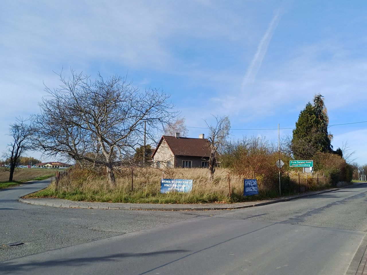 dom wolnostojący, 3 pokoje Góra Świętej Anny, ul. Strzelecka. Zdjęcie 8