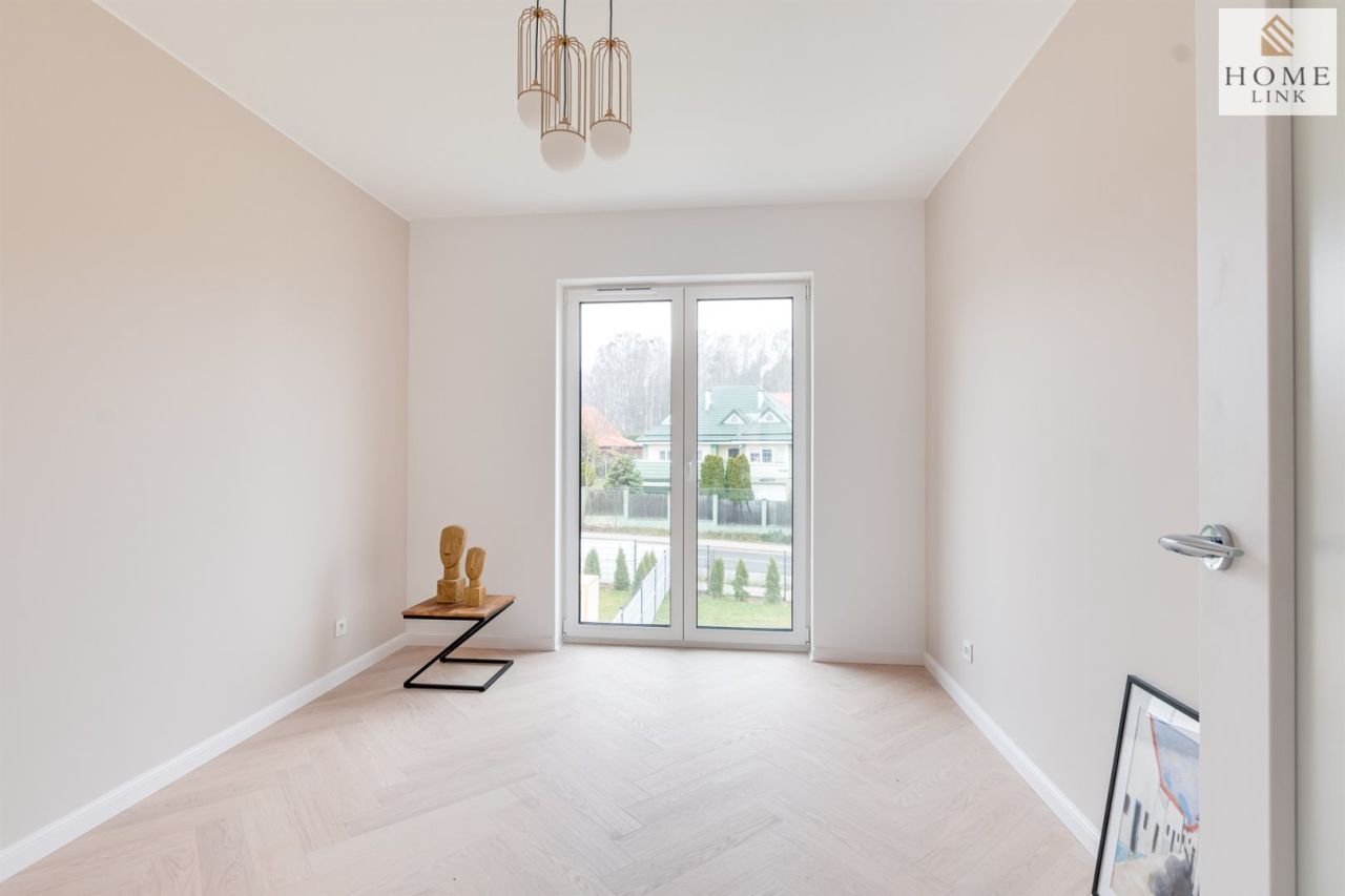 bliźniak, 4 pokoje Olsztyn Gutkowo. Zdjęcie 34