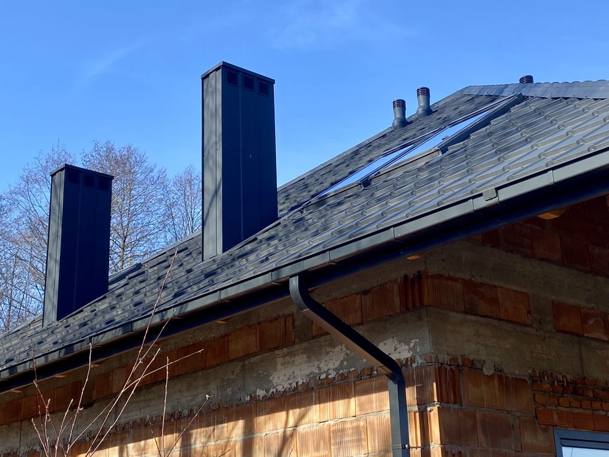 dom wolnostojący, 5 pokoi Ługi. Zdjęcie 7