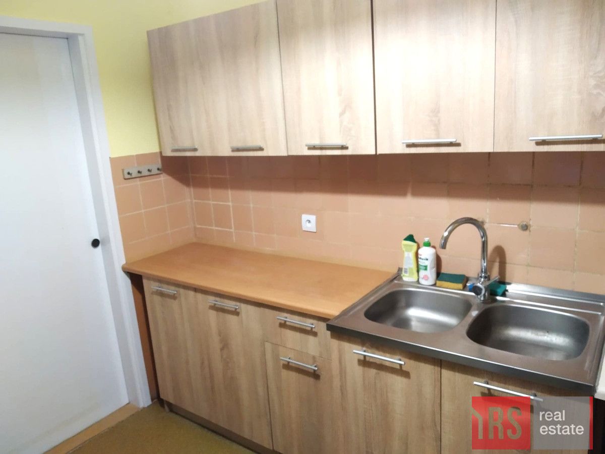 Mieszkanie 2-pokojowe Wrocław Krzyki, ul. Gliniana. Zdjęcie 7