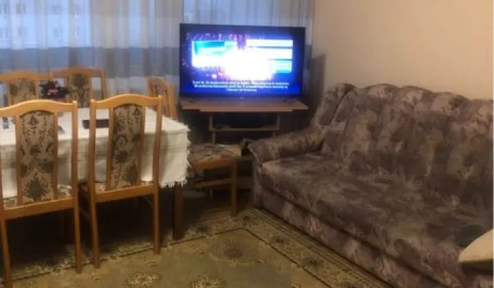 Mieszkanie 3-pokojowe Kraków Prądnik Czerwony, ul. Śliczna