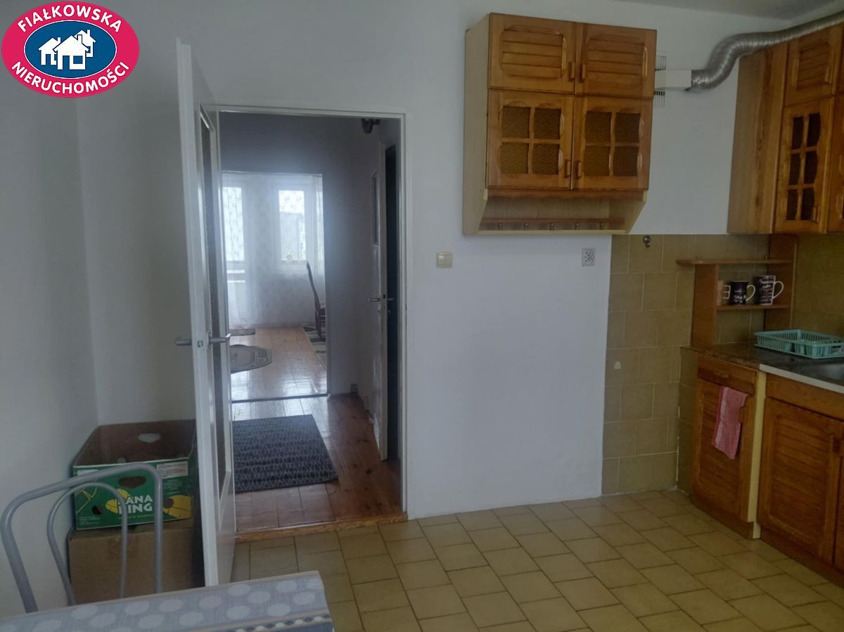 Mieszkanie 1-pokojowe Żyrardów, ul. Stefana Żeromskiego. Zdjęcie 6