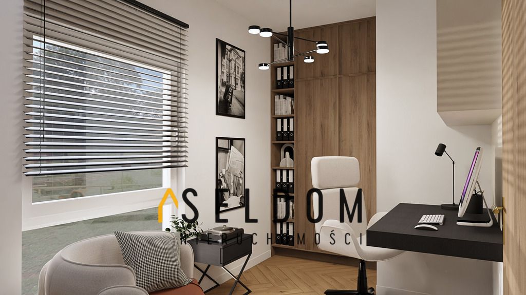 Mieszkanie 4-pokojowe Opole Groszowice, ul. Majowa. Zdjęcie 7