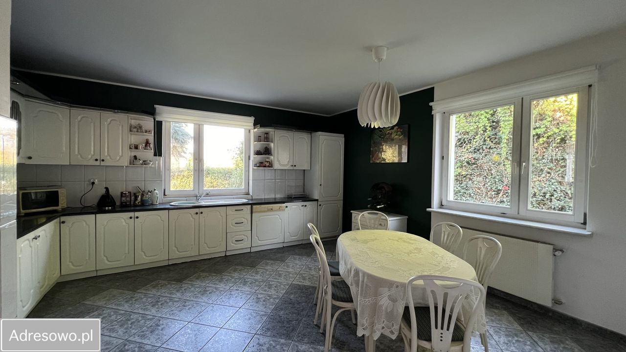 dom wolnostojący, 5 pokoi Gdańsk Płonia Wielka, ul. Zagroble. Zdjęcie 17