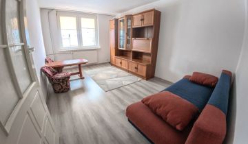 Mieszkanie 2-pokojowe Łomża, al. Legionów