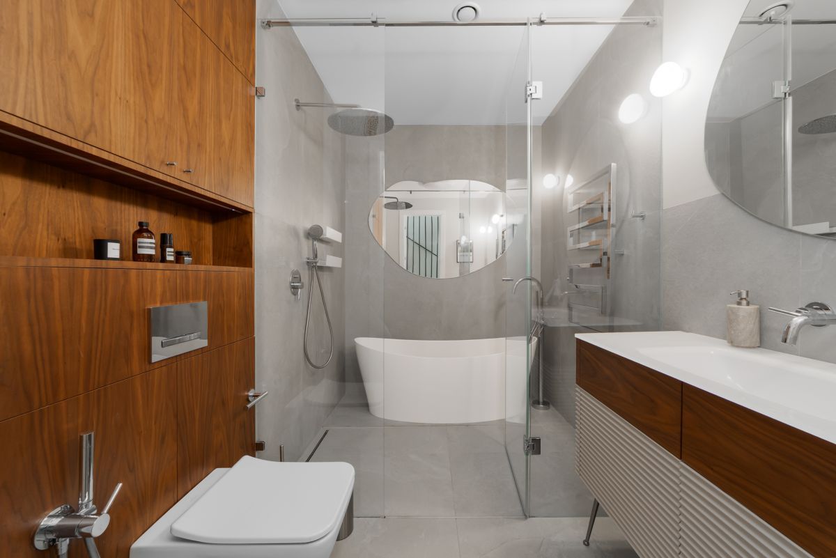 dom szeregowy, 5 pokoi Józefów, ul. Generała Sikorskiego. Zdjęcie 11