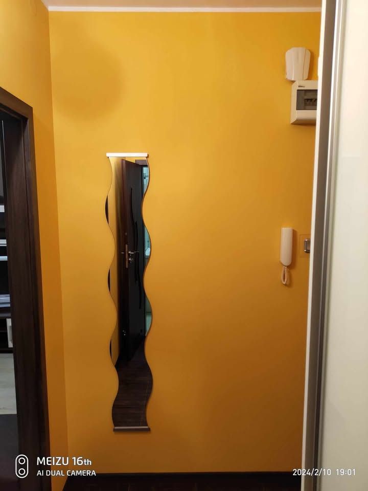 Mieszkanie 1-pokojowe Zduńska Wola, ul. Piłkarska. Zdjęcie 8