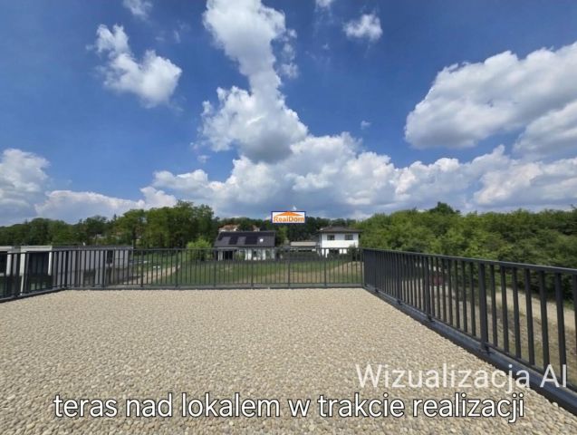 Mieszkanie 4-pokojowe Kraków Dębniki, ul. Spacerowa. Zdjęcie 1