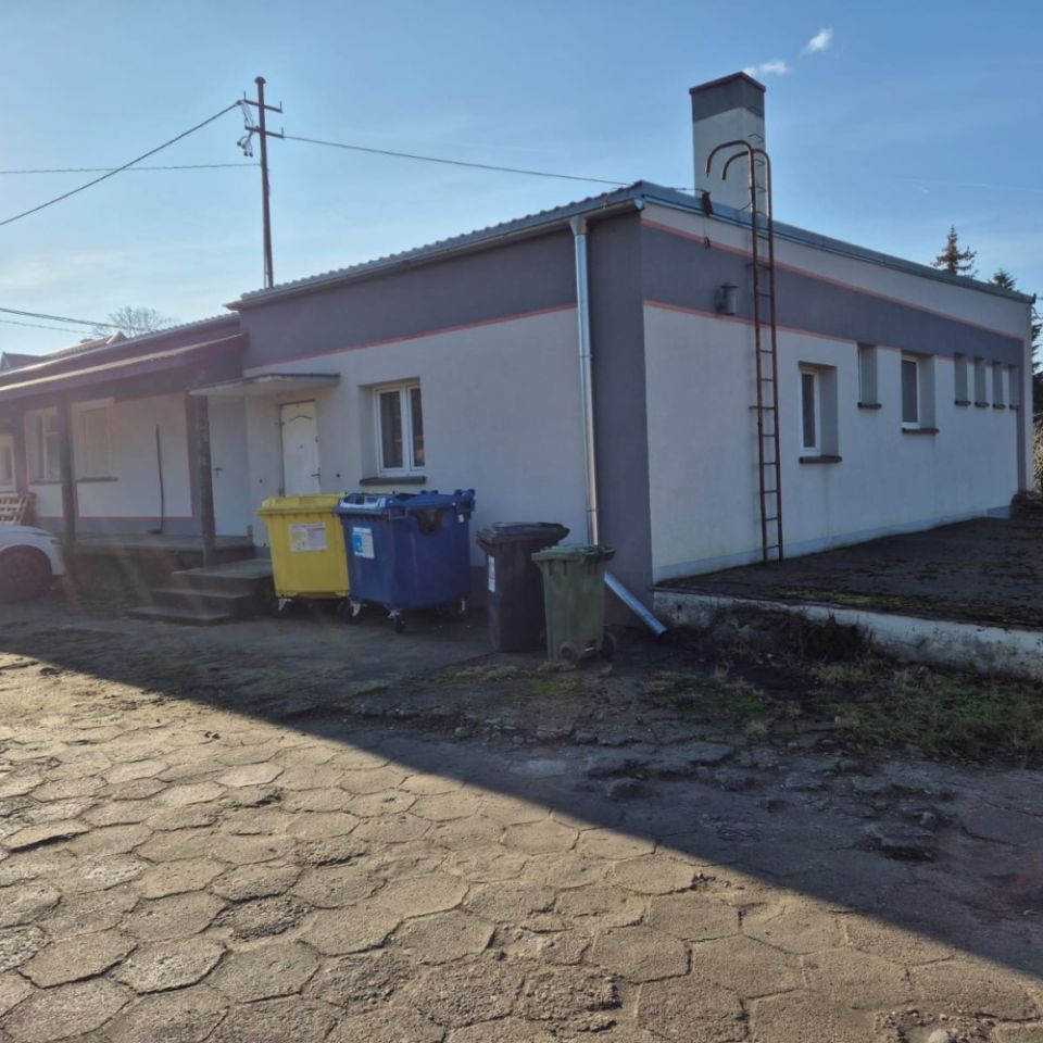 Nieruchomość komercyjna Miłki, ul. Giżycka. Zdjęcie 4