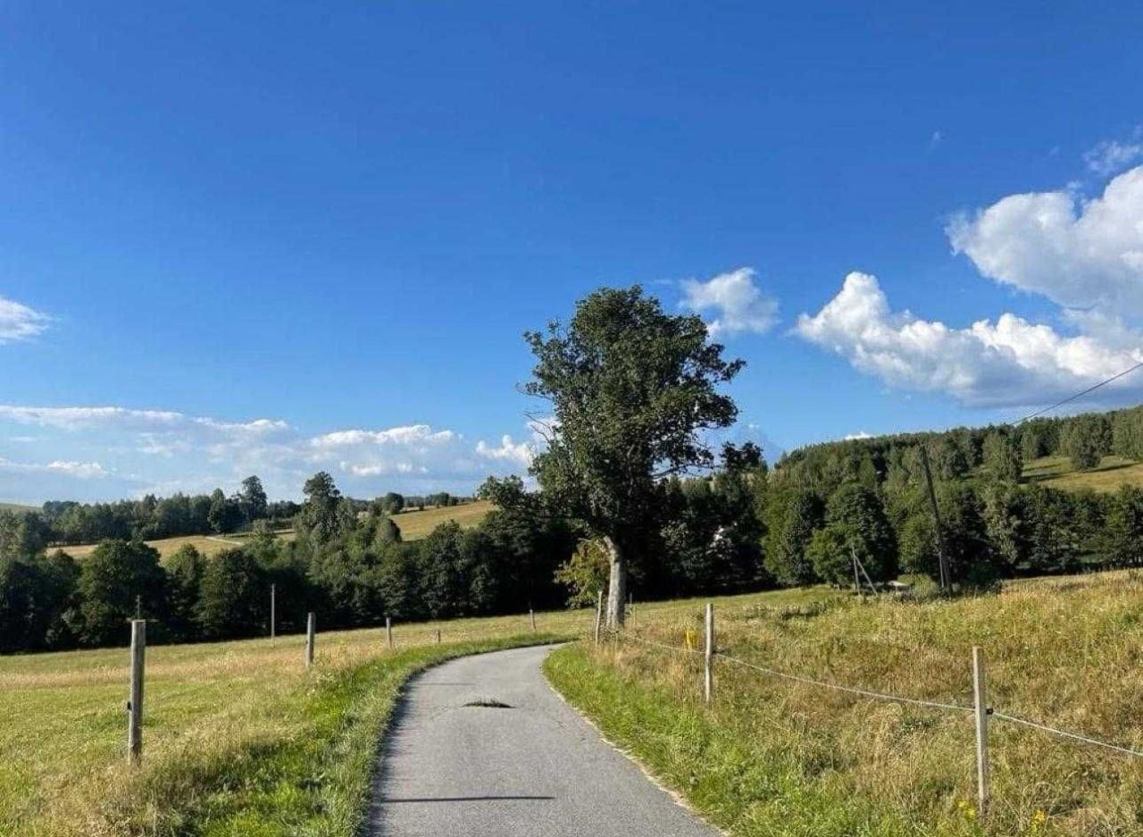 Działka siedliskowa Potoczek. Zdjęcie 5