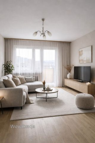 Mieszkanie 2-pokojowe Warszawa Sadyba, ul. św. Bonifacego. Zdjęcie 1