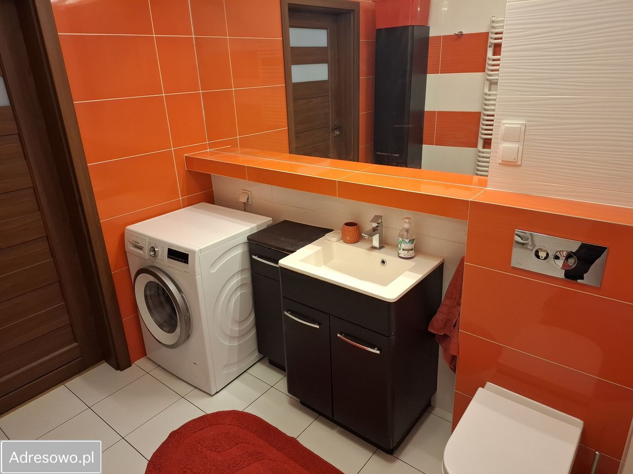 Mieszkanie 2-pokojowe Warszawa Gocław, ul. gen. Stanisława Skalskiego. Zdjęcie 6