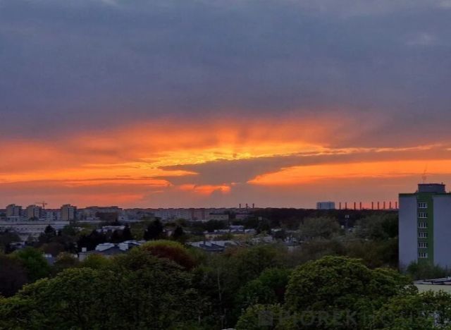 Mieszkanie 2-pokojowe Warszawa Bielany, ul. Władysława Smoleńskiego. Zdjęcie 8