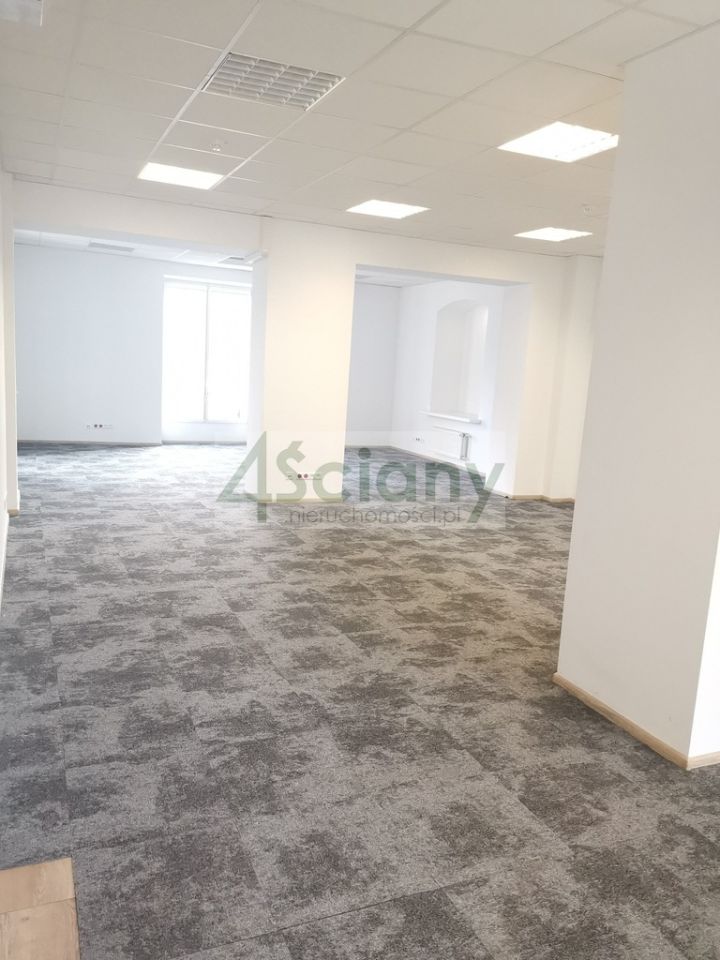 Biuro Warszawa Śródmieście. Zdjęcie 2