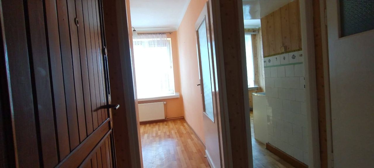 Mieszkanie 2-pokojowe Pabianice Piaski, ul. Stanisława Moniuszki. Zdjęcie 4