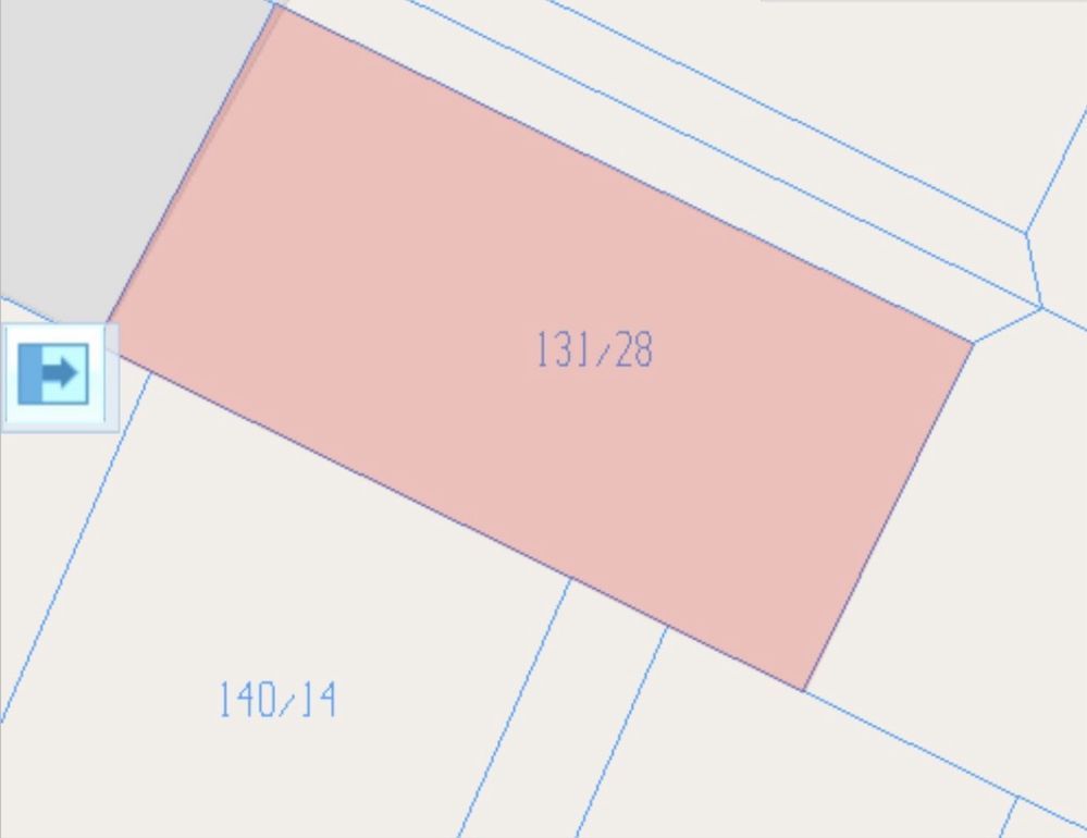 Działka budowlana Wólka Panieńska. Zdjęcie 8