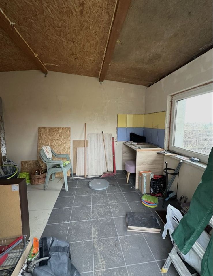 Działka rod Będzin Syberka. Zdjęcie 4