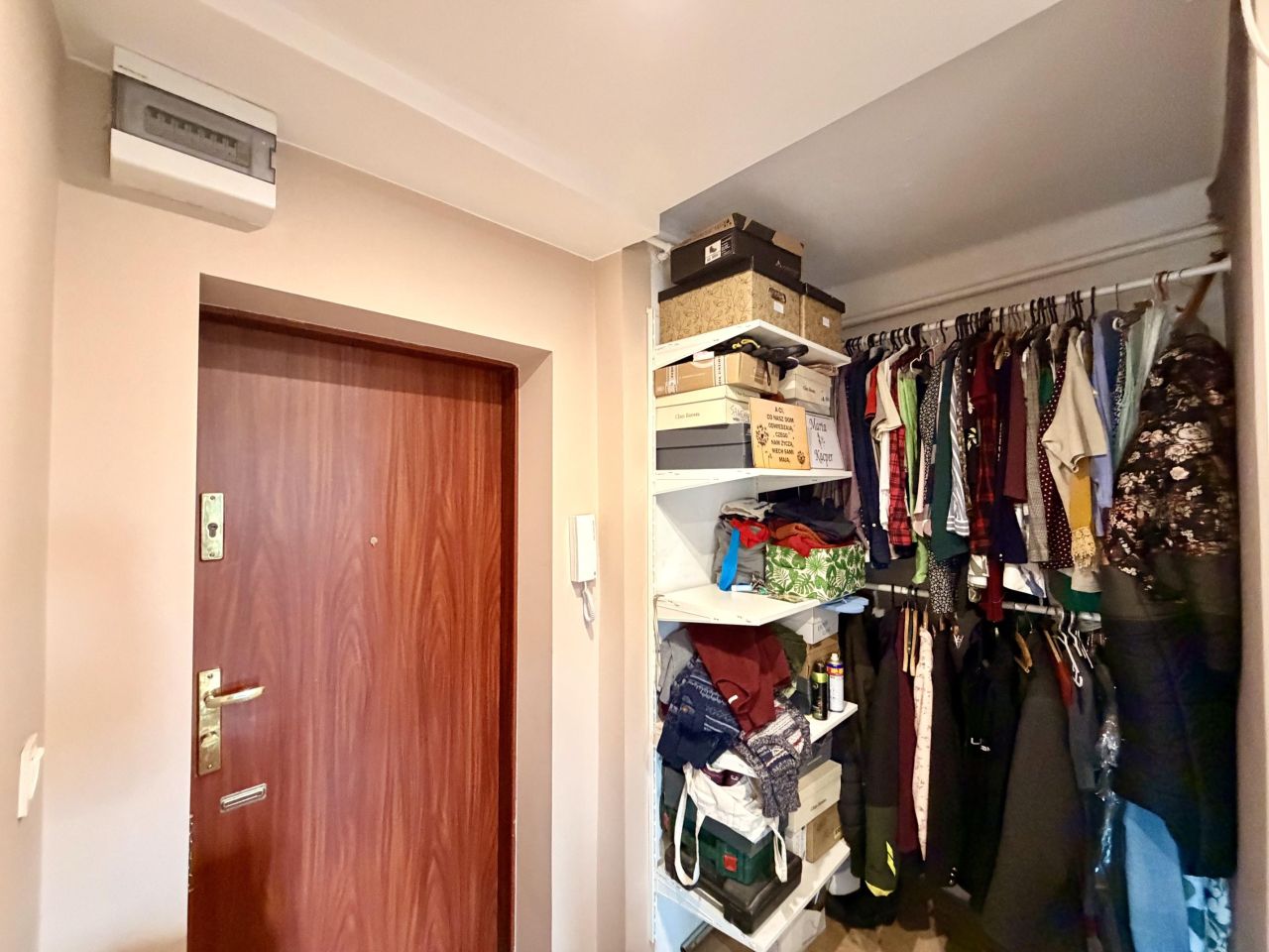 Mieszkanie 2-pokojowe Łódź Bałuty, ul. Spacerowa. Zdjęcie 14