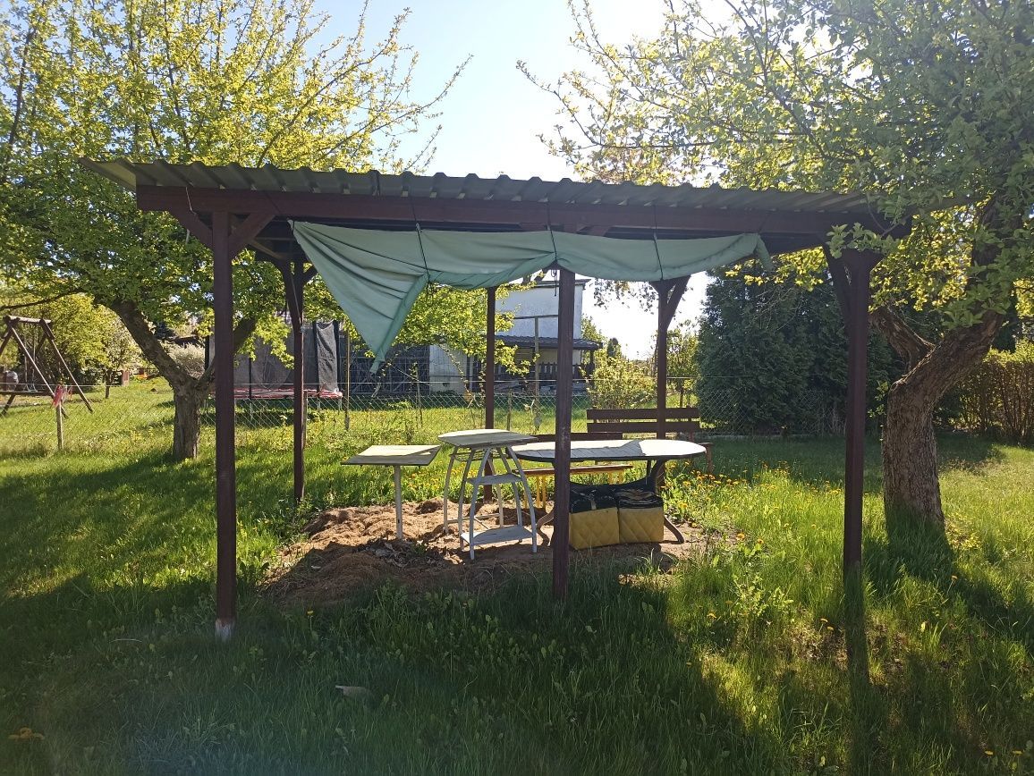 Działka rod Lubin. Zdjęcie 2