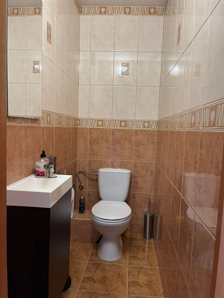 Mieszkanie 4-pokojowe Warszawa Bemowo, ul. Kazubów. Zdjęcie 14