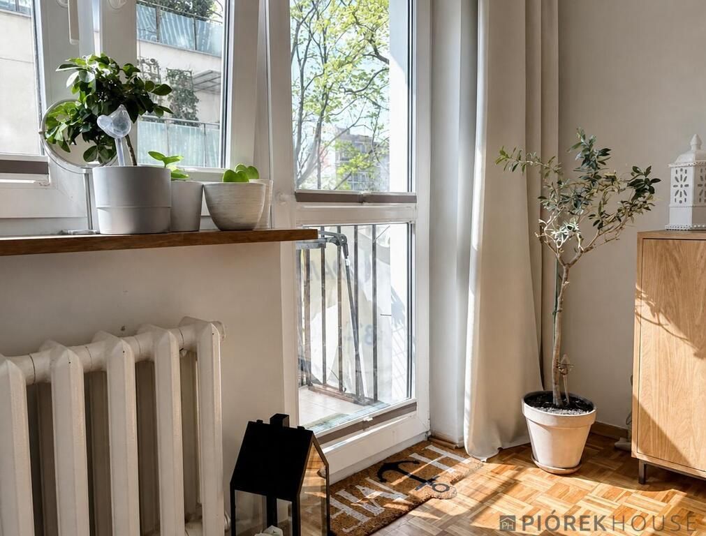 Mieszkanie 2-pokojowe Warszawa Wola, ul. Wolska. Zdjęcie 2