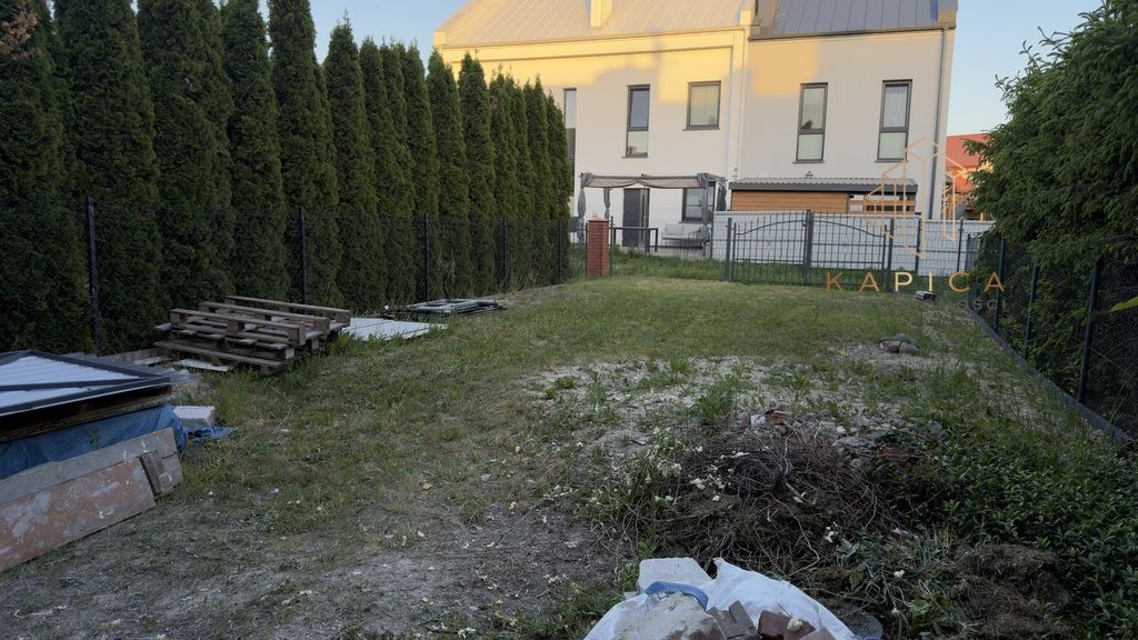 dom szeregowy, 5 pokoi Turka. Zdjęcie 8