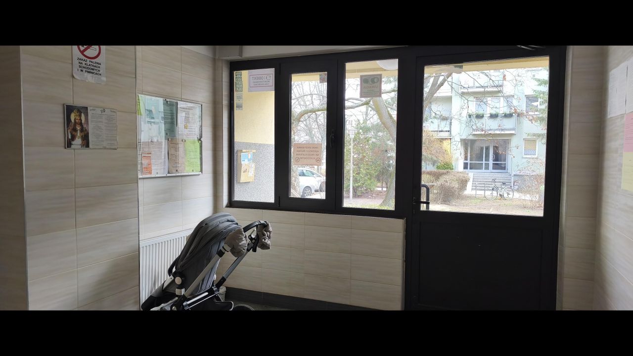 Mieszkanie 3-pokojowe Warszawa Wola, ul. Agawy. Zdjęcie 4