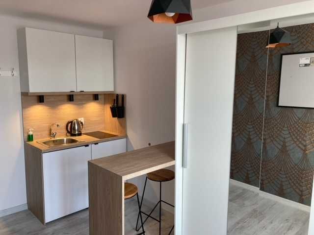 Mieszkanie 2-pokojowe Warszawa Bielany, ul. Szegedyńska. Zdjęcie 3