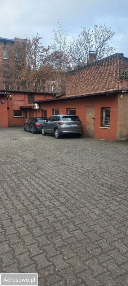 Nieruchomość komercyjna Chorzów, ul. Teodora Kalidego. Zdjęcie 2