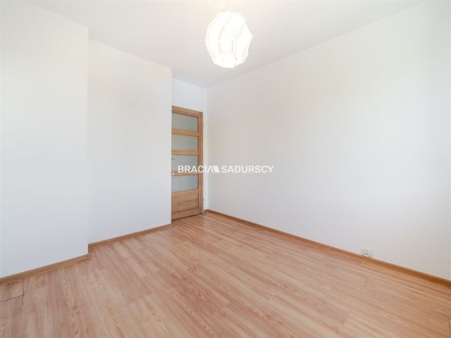 Mieszkanie 3-pokojowe Kraków Prądnik Biały, ul. Szopkarzy. Zdjęcie 2