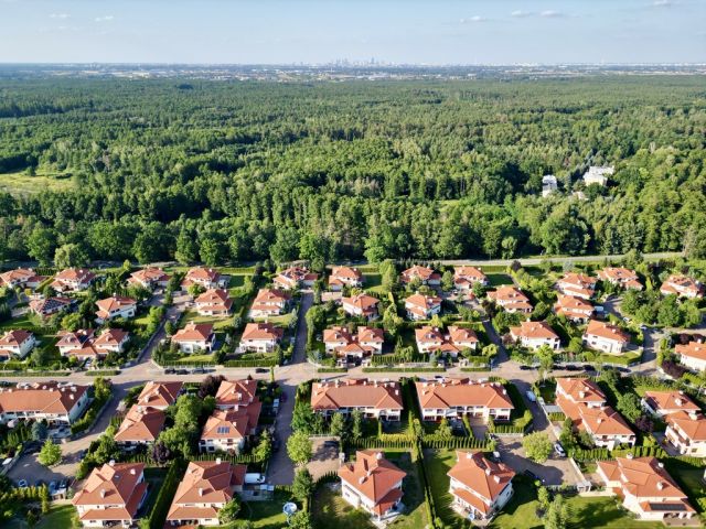 dom szeregowy, 4 pokoje Walendów. Zdjęcie 18