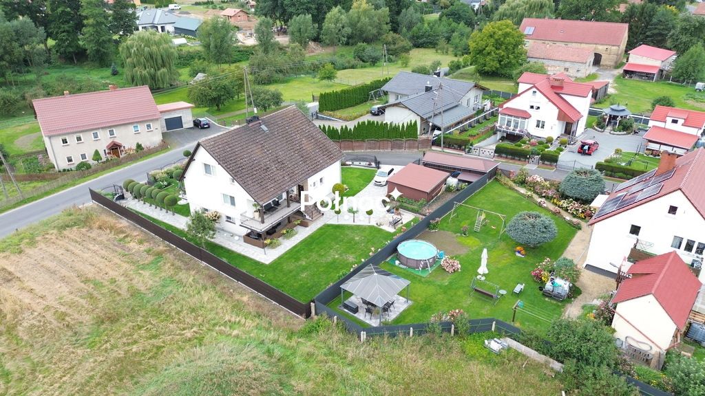 dom wolnostojący, 6 pokoi Gościszów. Zdjęcie 8