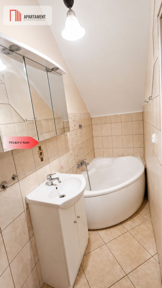 dom wolnostojący, 8 pokoi Skarszewy, ul. Polna. Zdjęcie 12
