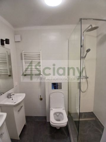 dom szeregowy, 5 pokoi Warszawa Górny Mokotów, ul. Wybieg. Zdjęcie 7