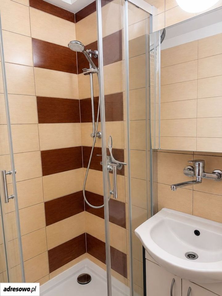 Mieszkanie 2-pokojowe Poznań Winogrady, os. Przyjaźni. Zdjęcie 4