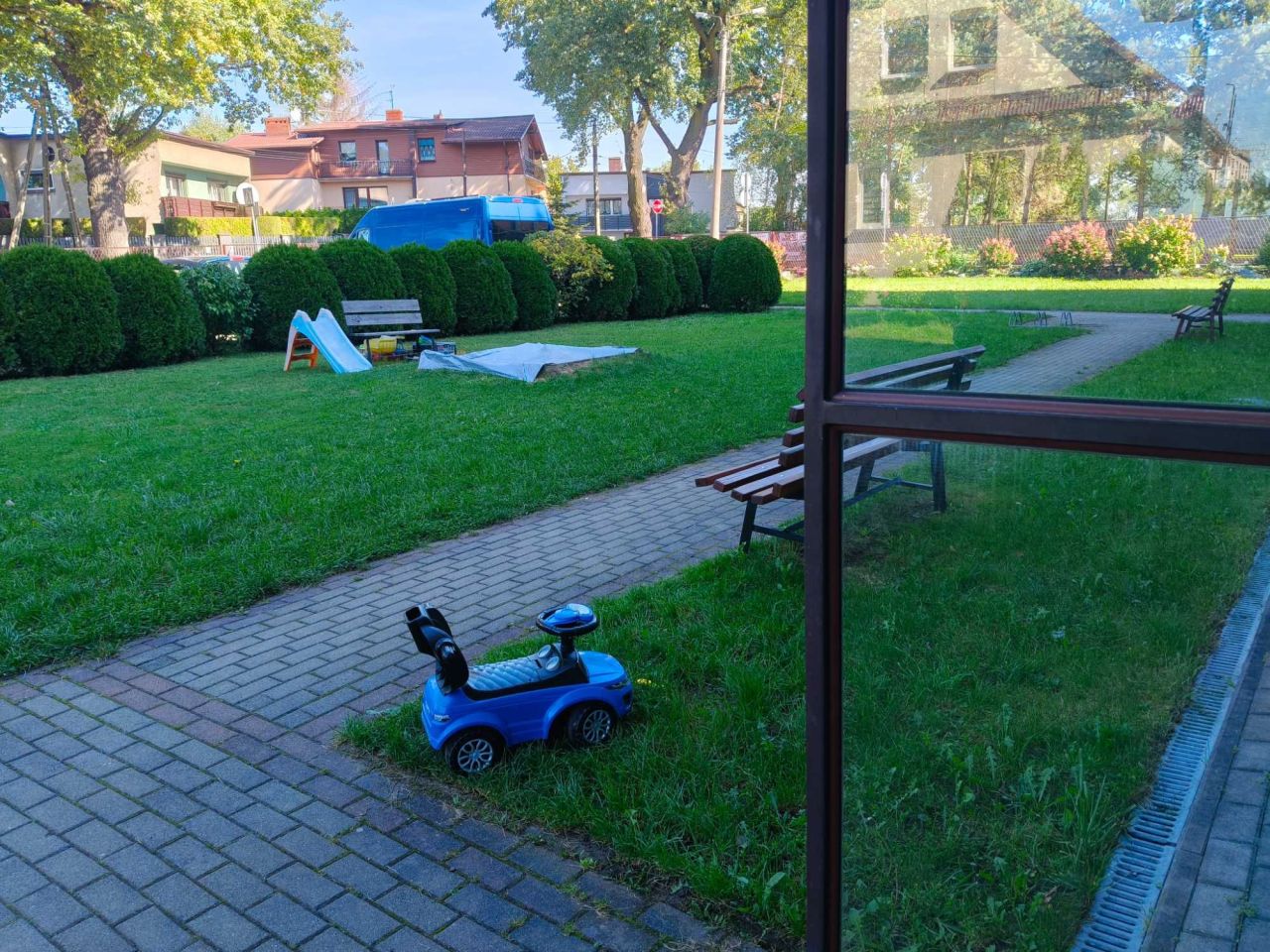 Mieszkanie 3-pokojowe Jawiszowice. Zdjęcie 6