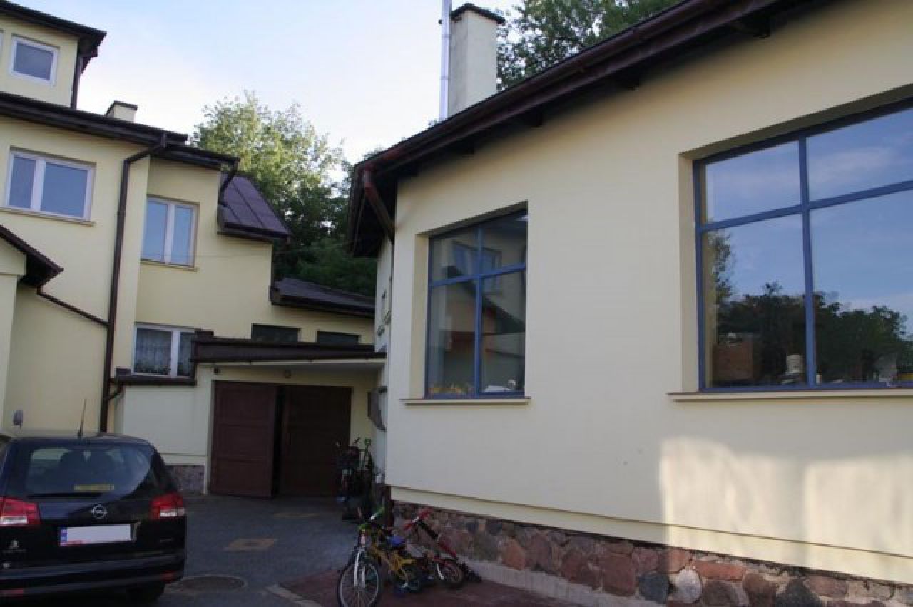 dom wolnostojący, 7 pokoi Sierpc, ul. Bolesława Prusa. Zdjęcie 5