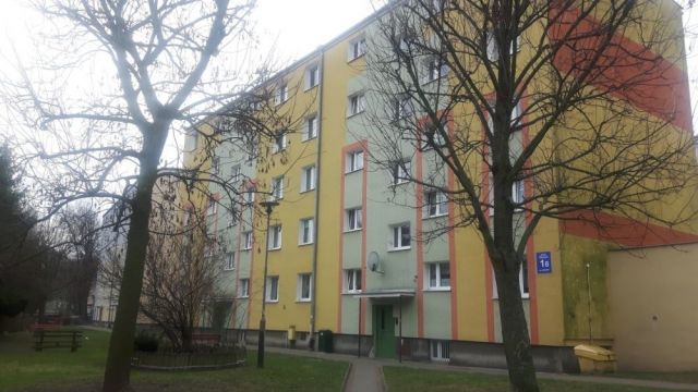 Mieszkanie 2-pokojowe Gdańsk Orunia, ul. Rubinowa. Zdjęcie 1