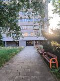 Mieszkanie 3-pokojowe Wrocław Krzyki, ul. Łączności. Zdjęcie 1