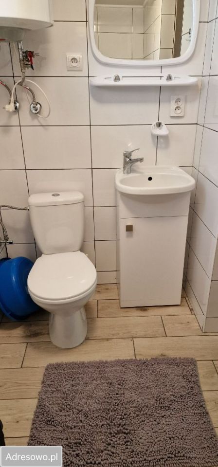 dom letniskowy, 2 pokoje Kretowiny. Zdjęcie 13