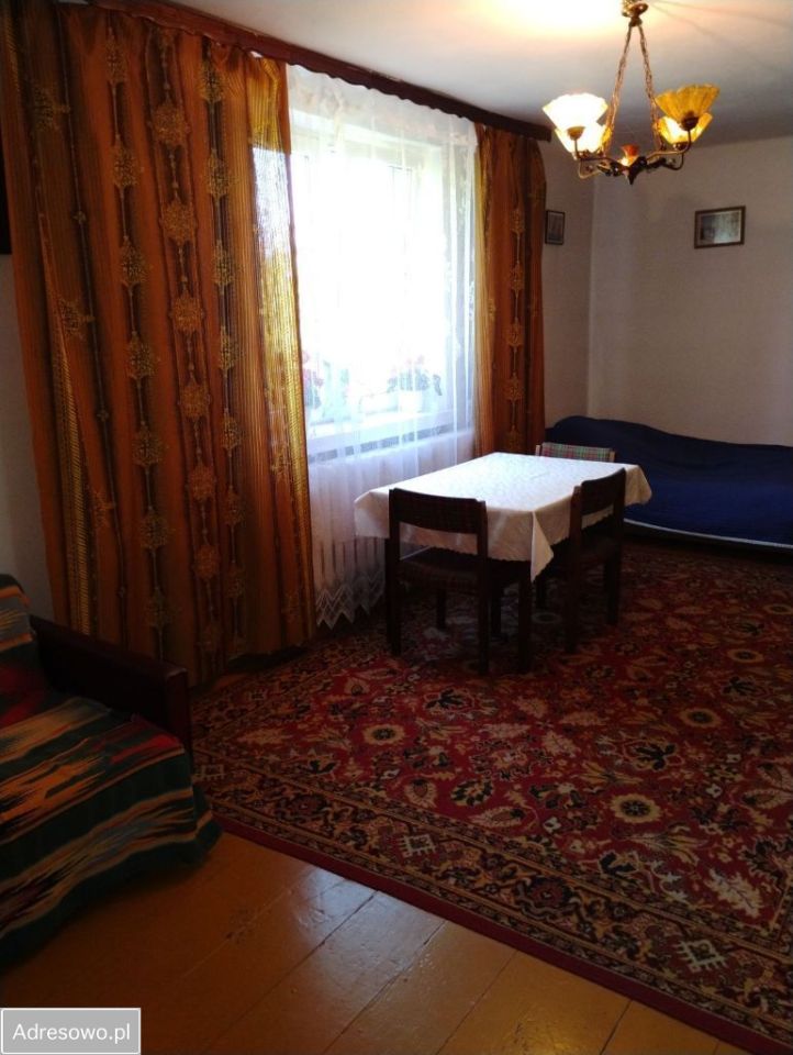 dom wolnostojący, 3 pokoje Wola Wereszczyńska. Zdjęcie 7