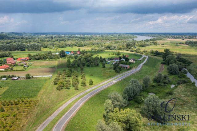 Działka rolna Zalesie Gorzyckie. Zdjęcie 4