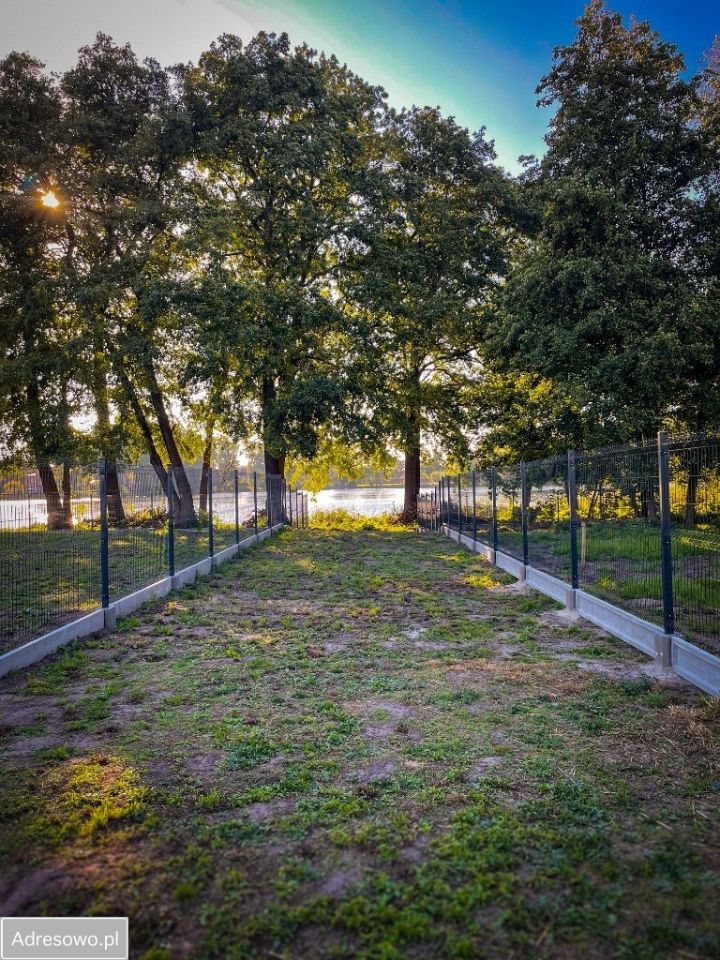 Działka rekreacyjna Trzcińsko-Zdrój. Zdjęcie 6